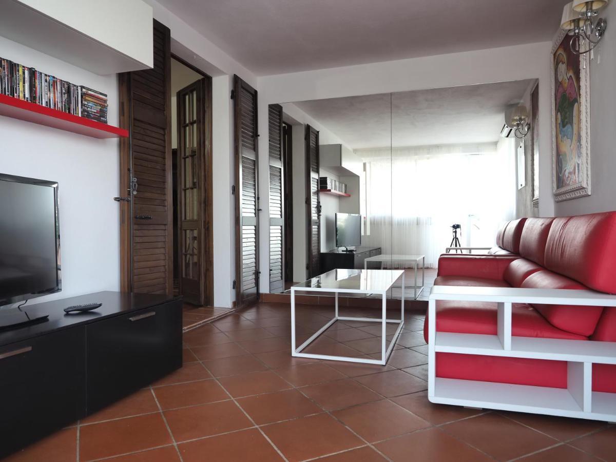 Villa Isella 马拉内罗 外观 照片