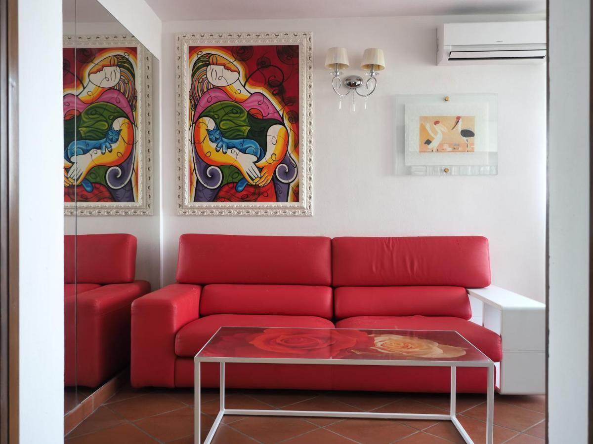 Villa Isella 马拉内罗 外观 照片