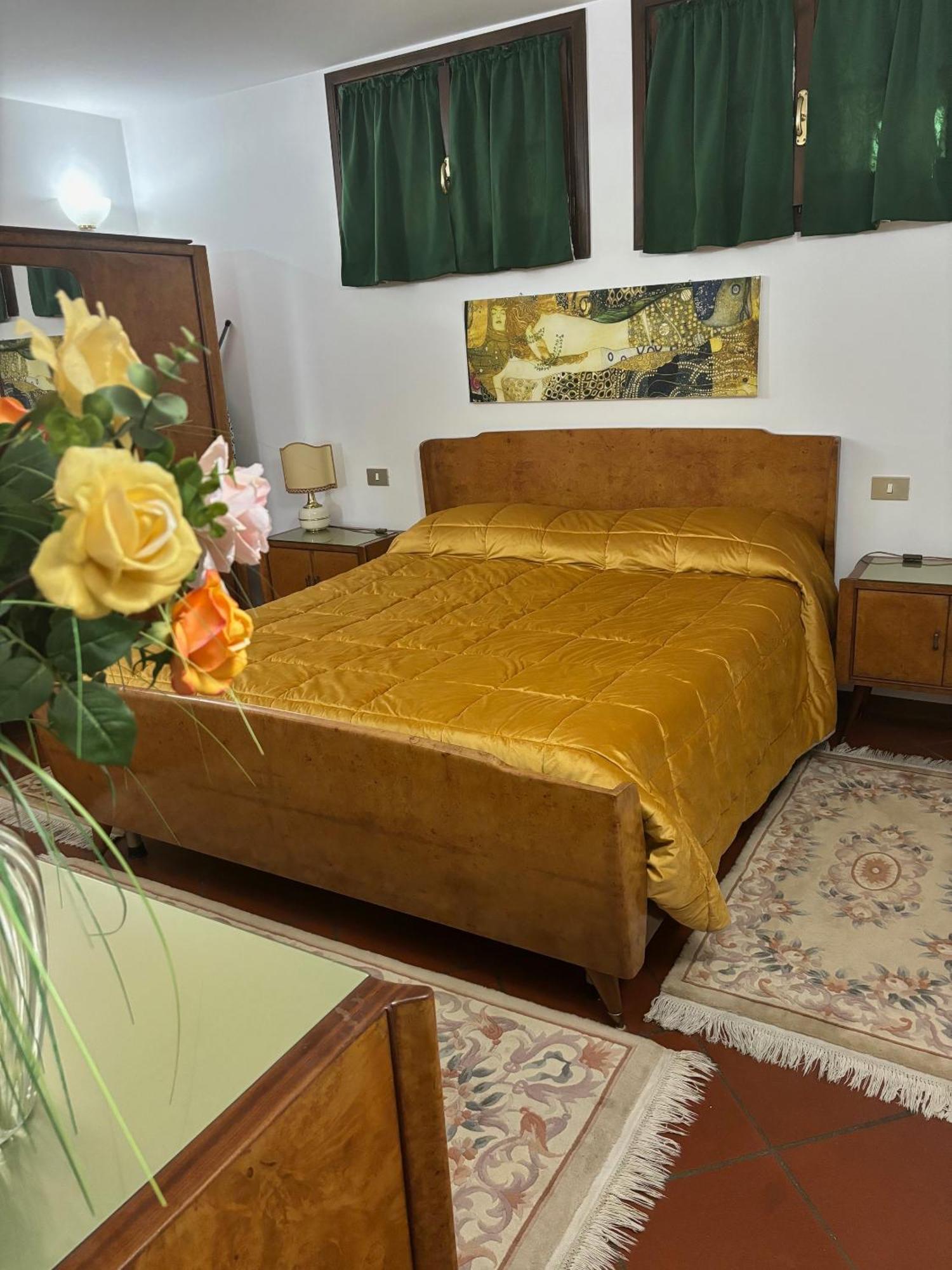 Villa Isella 马拉内罗 外观 照片